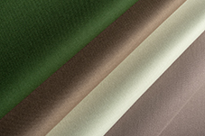 Гладкокрашеные ткани для столового белья
